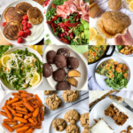 10 healthy easter recipes